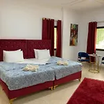 Arabian Nights Nook