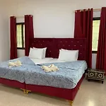 Arabian Nights Nook