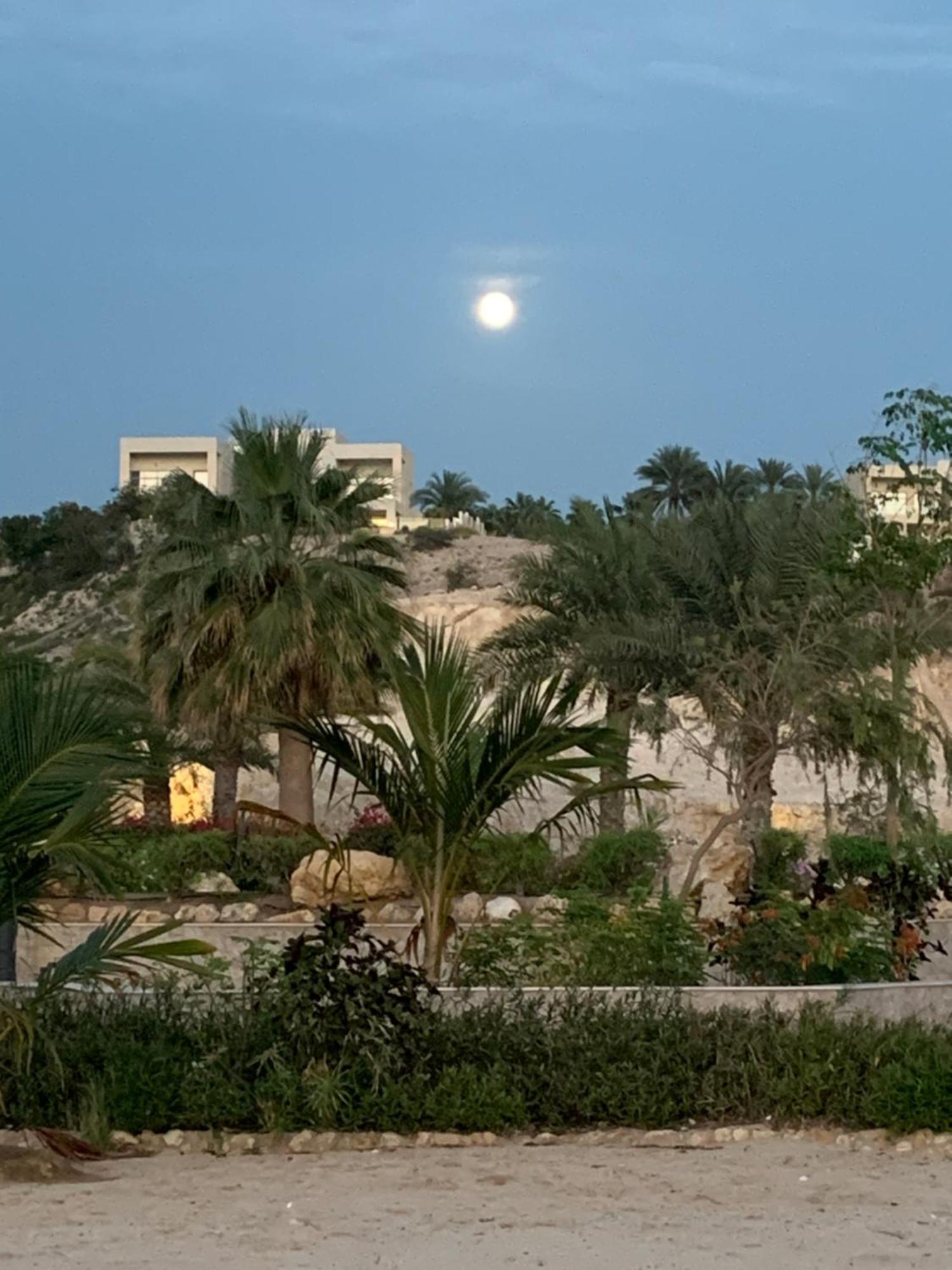 Arabian Nights Nook Maison d'hôtes Mascate