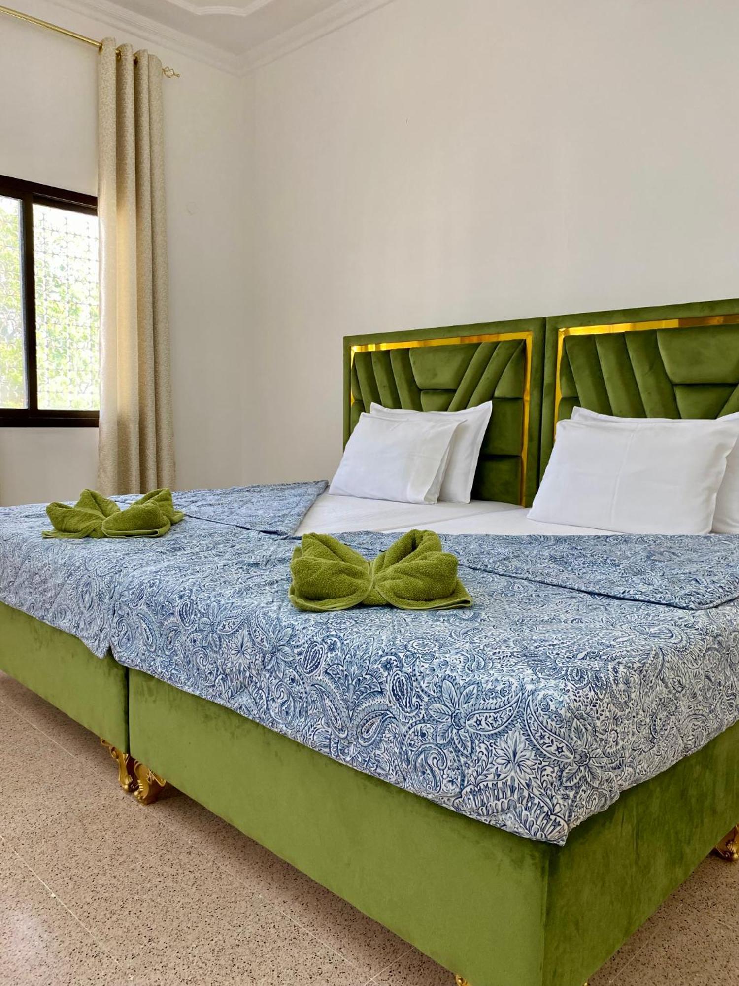Arabian Nights Nook Guest house Muscat