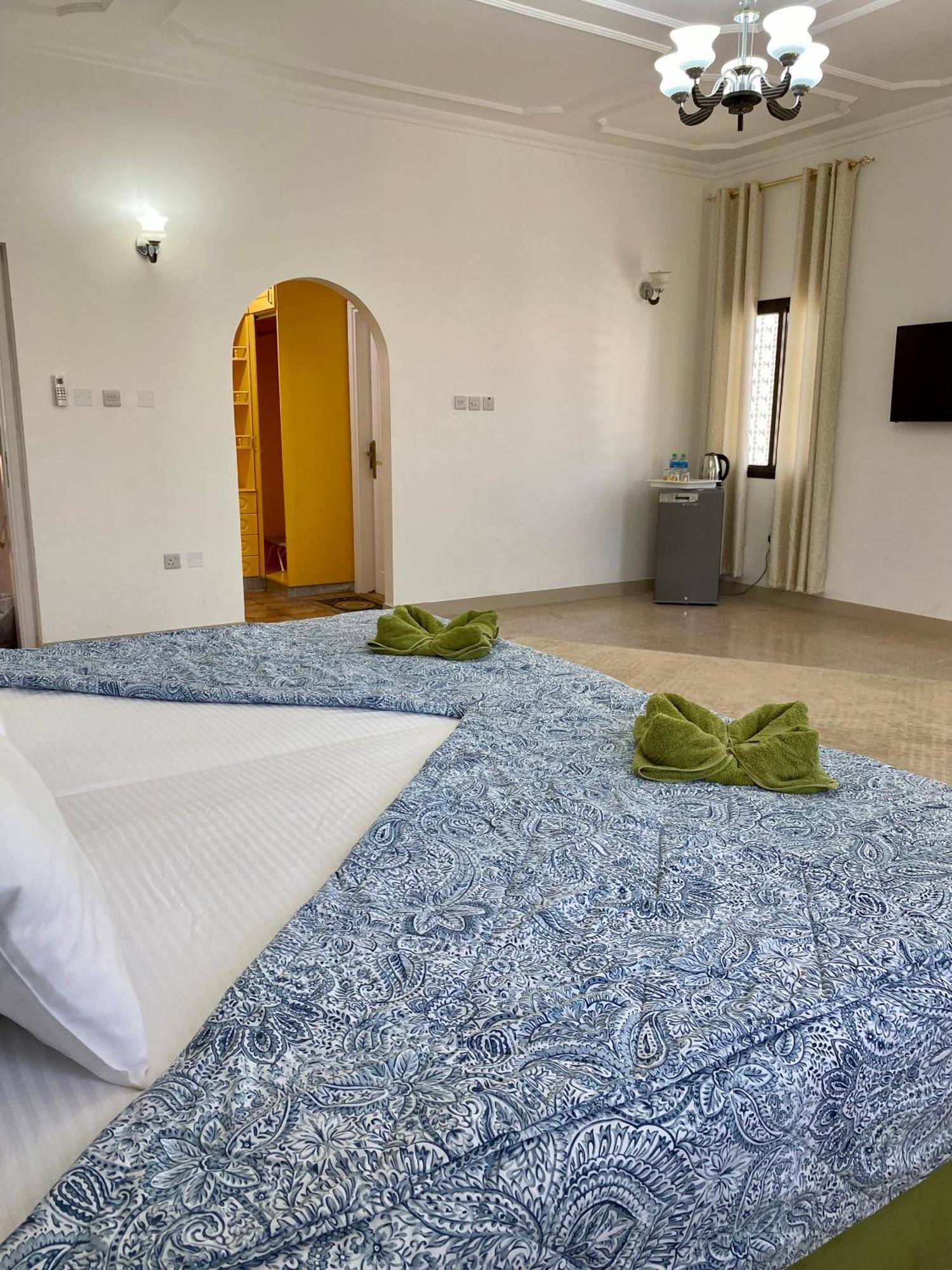 Arabian Nights Nook * Muscat