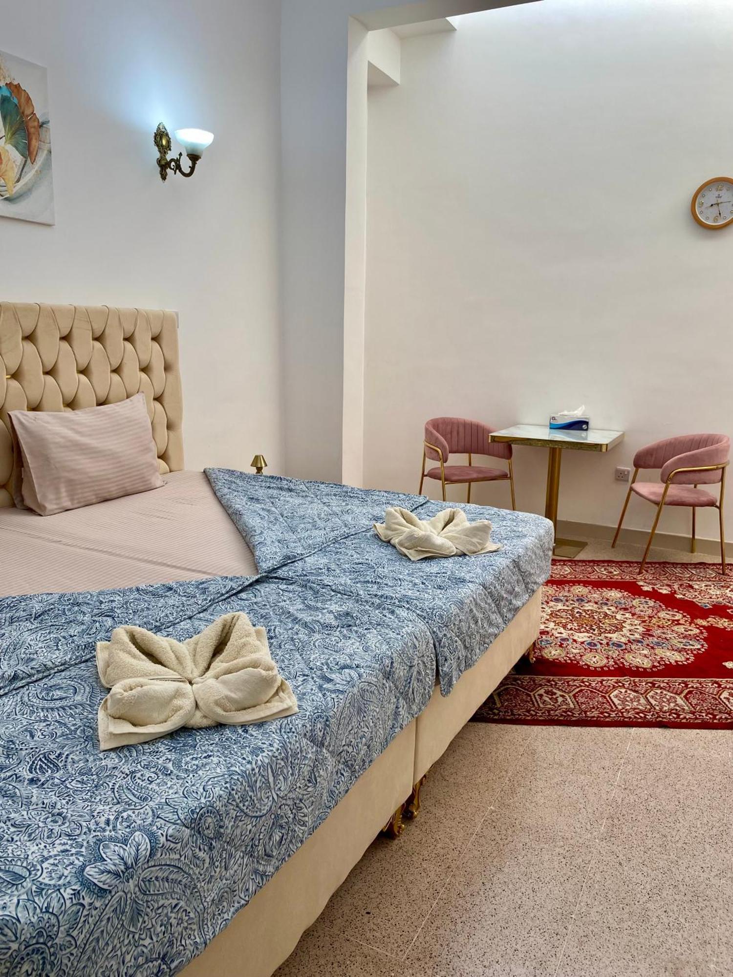 Arabian Nights Nook *