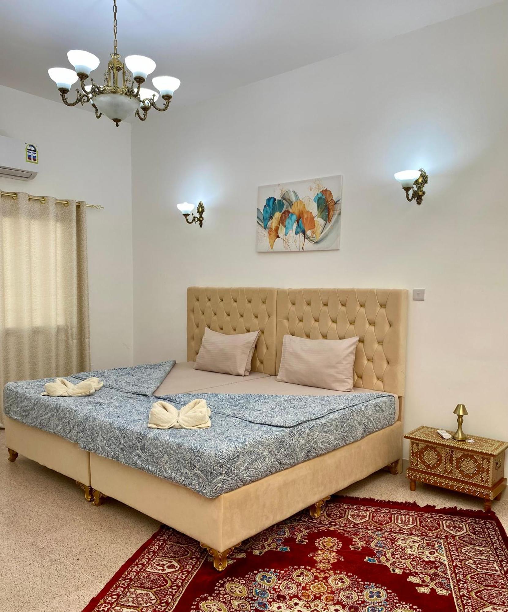 Arabian Nights Nook