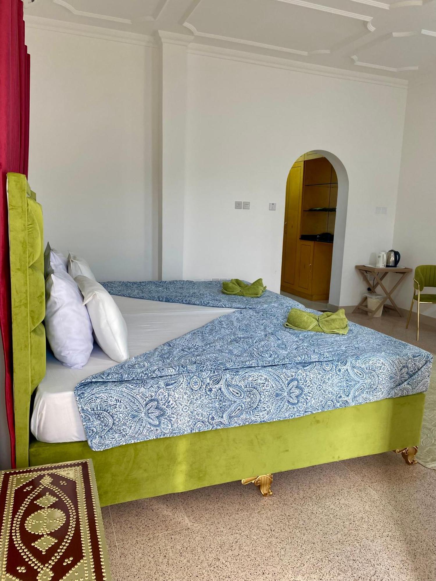Guest house Arabian Nights Nook *