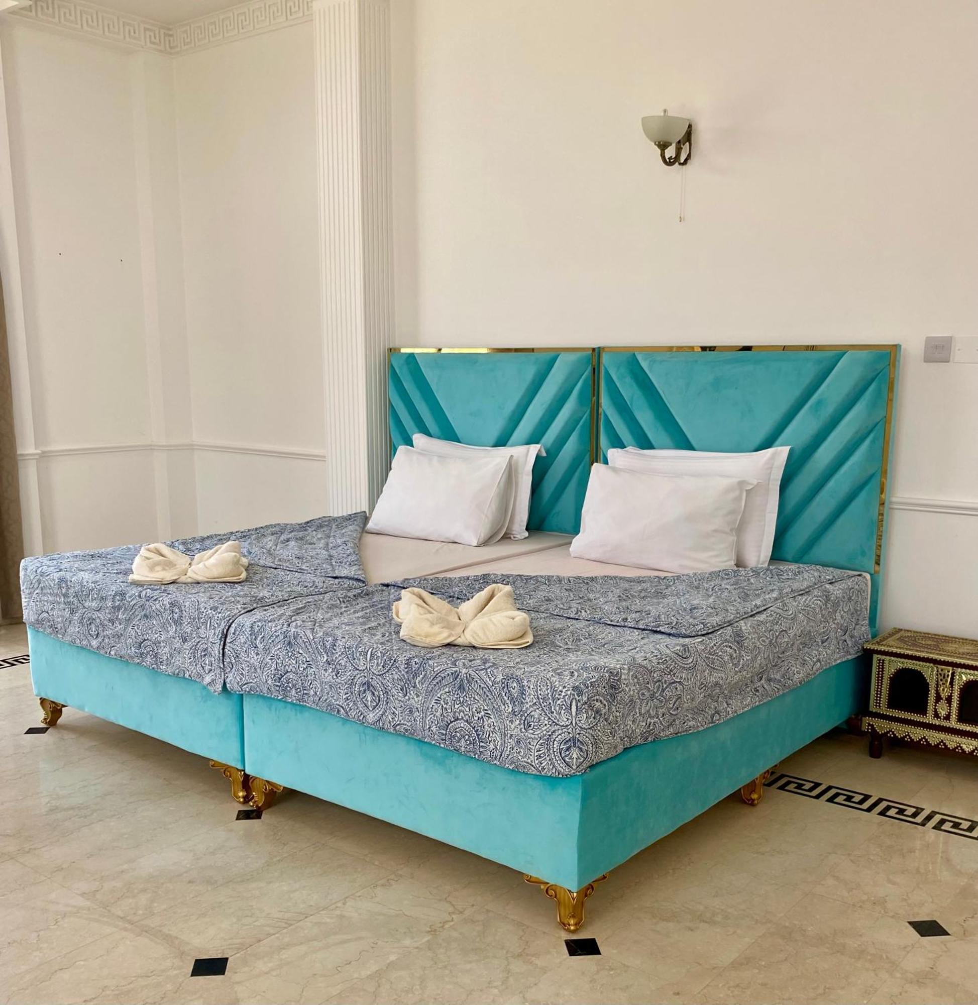Guest house Arabian Nights Nook
