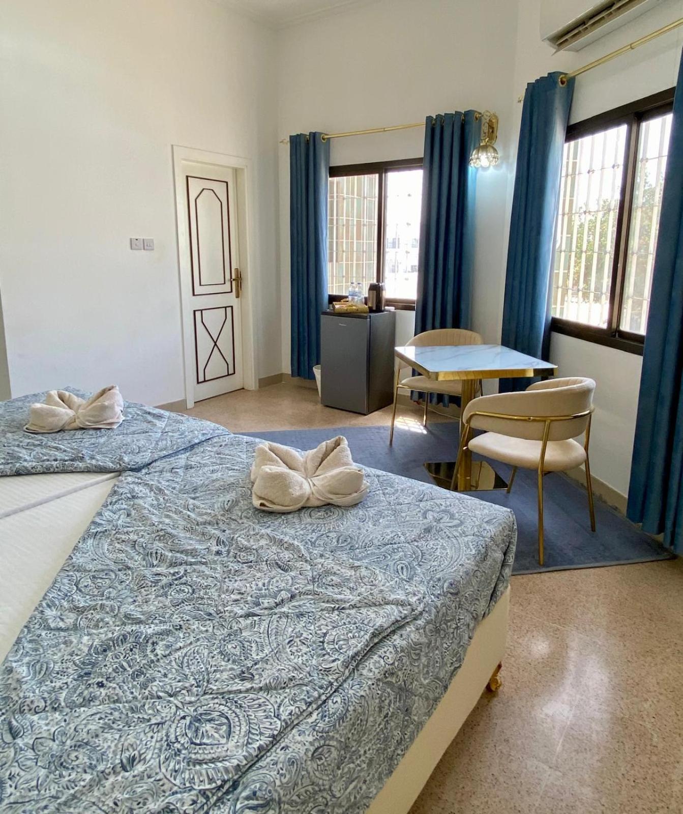 Arabian Nights Nook Guest house *