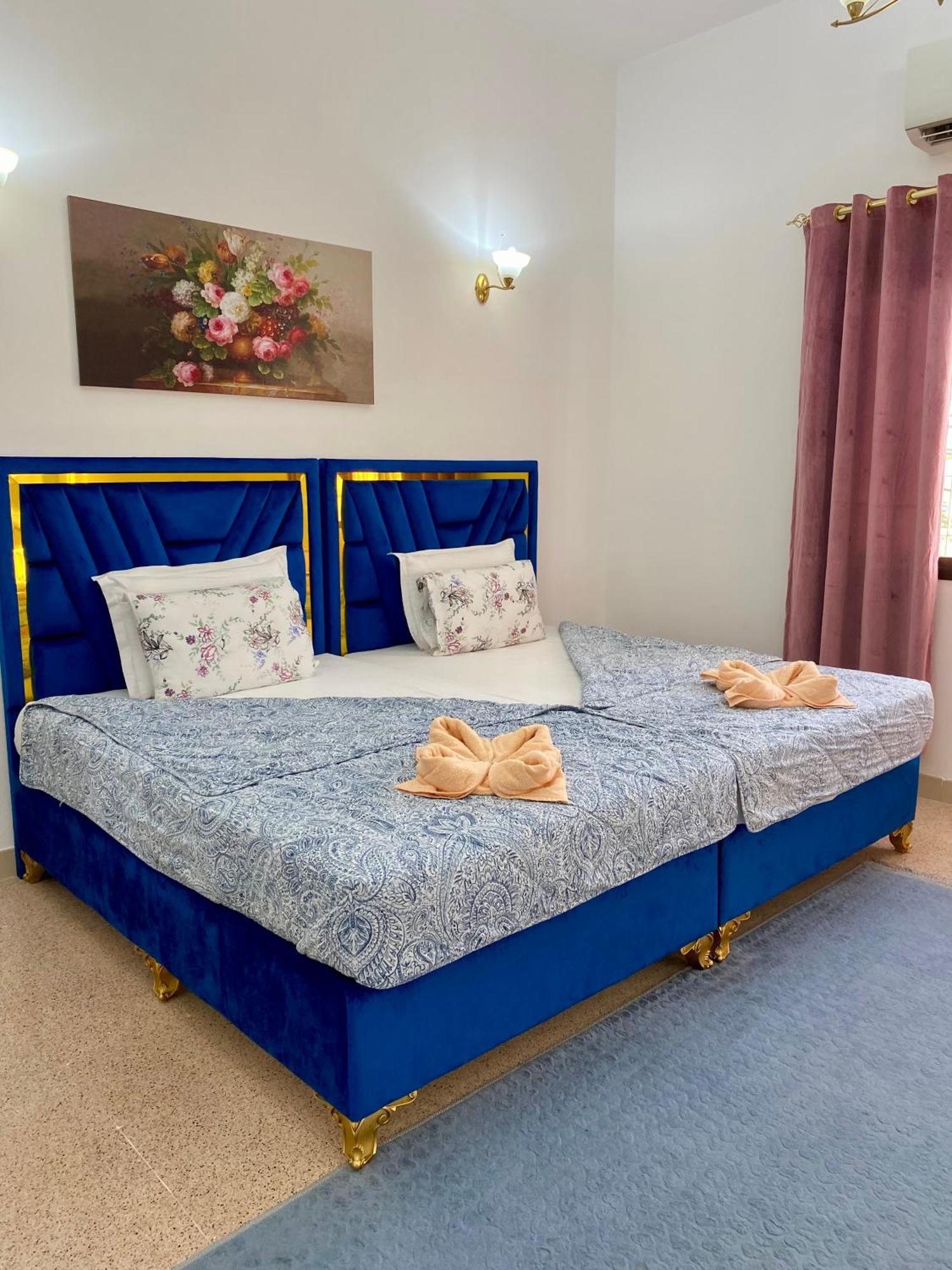 Guest house Arabian Nights Nook Muscat