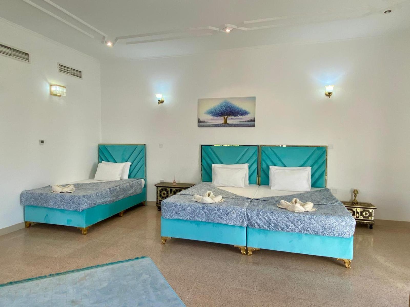 Arabian Nights Nook * Mascate