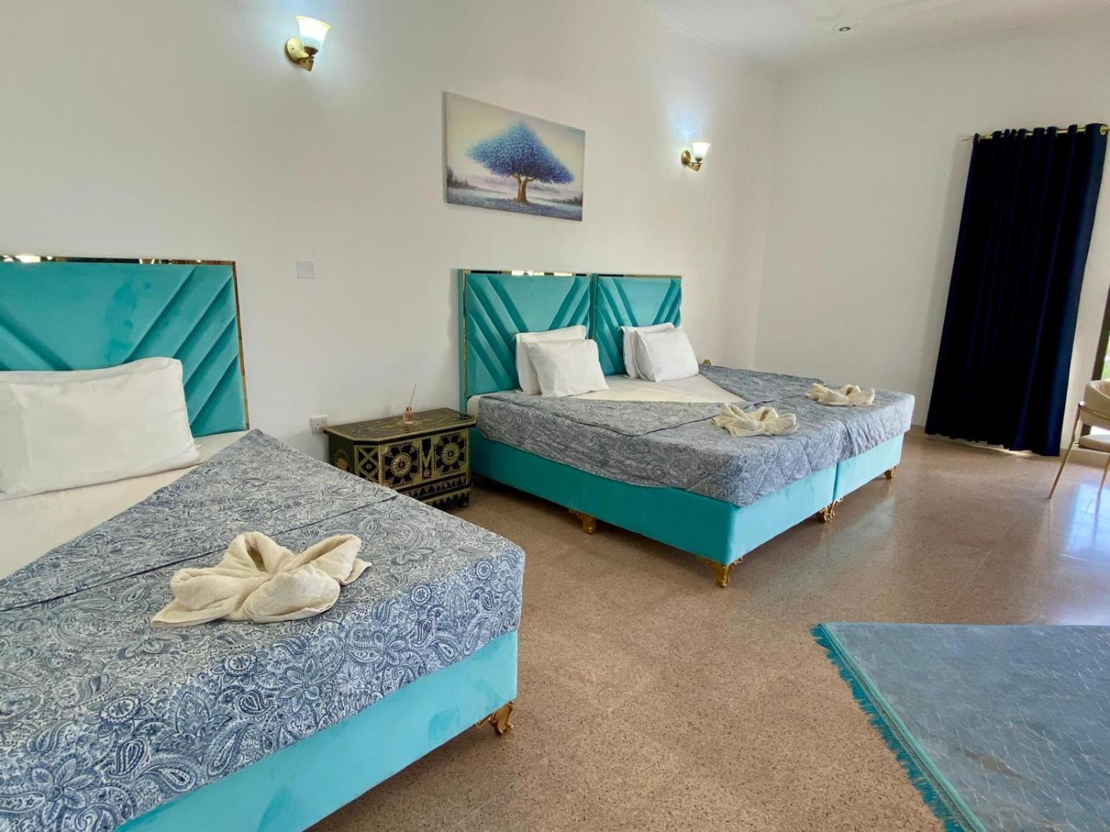 Guest house Arabian Nights Nook *